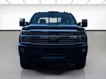 2016 Chevrolet Silverado 3500 HD High Country
