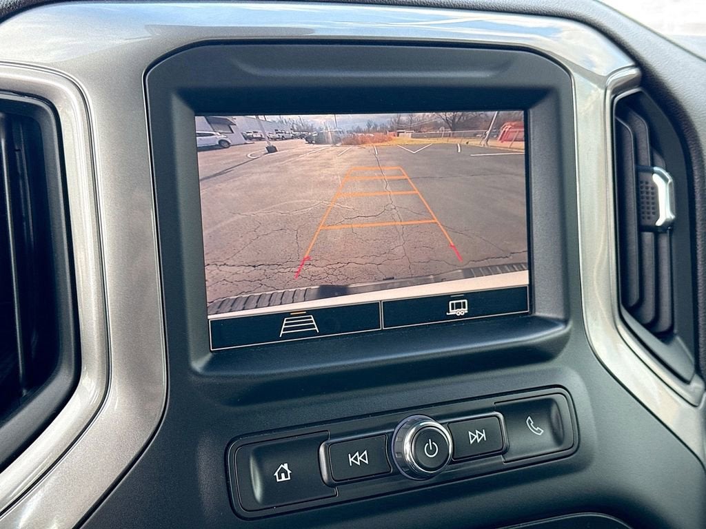 2024 Chevrolet Silverado 3500 HD WT