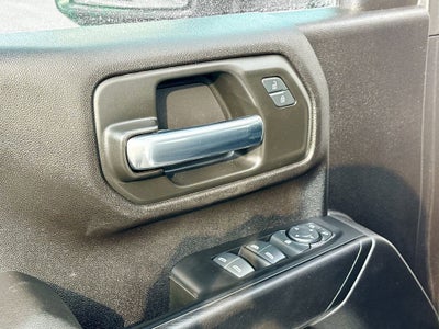 2024 Chevrolet Silverado 3500 HD WT