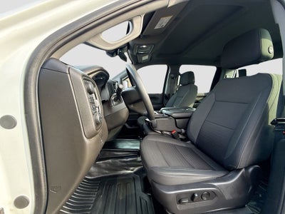 2024 Chevrolet Silverado 3500 HD WT