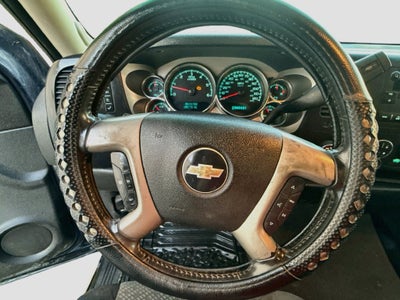 2007 Chevrolet Silverado 1500 LT w/1LT