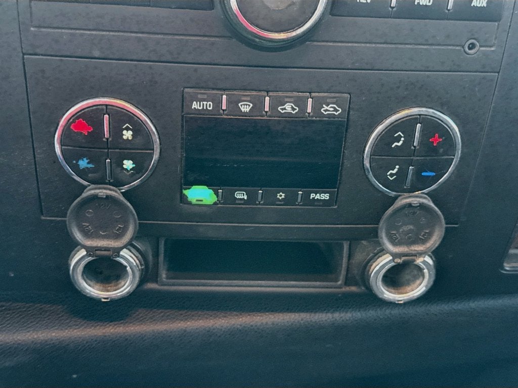 2007 Chevrolet Silverado 1500 LT w/1LT