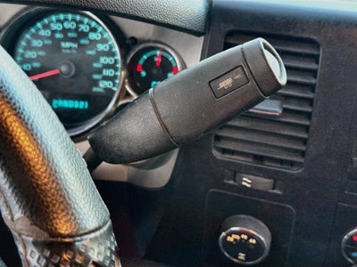 2007 Chevrolet Silverado 1500 LT w/1LT