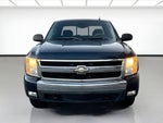 2007 Chevrolet Silverado 1500 LT w/1LT