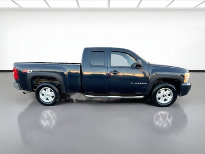2007 Chevrolet Silverado 1500 LT w/1LT