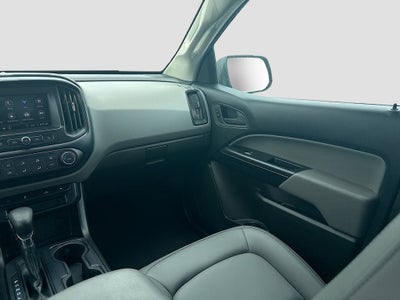 2022 Chevrolet Colorado WT
