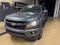 2018 Chevrolet Colorado 4WD Z71