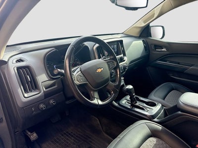 2018 Chevrolet Colorado 4WD Z71