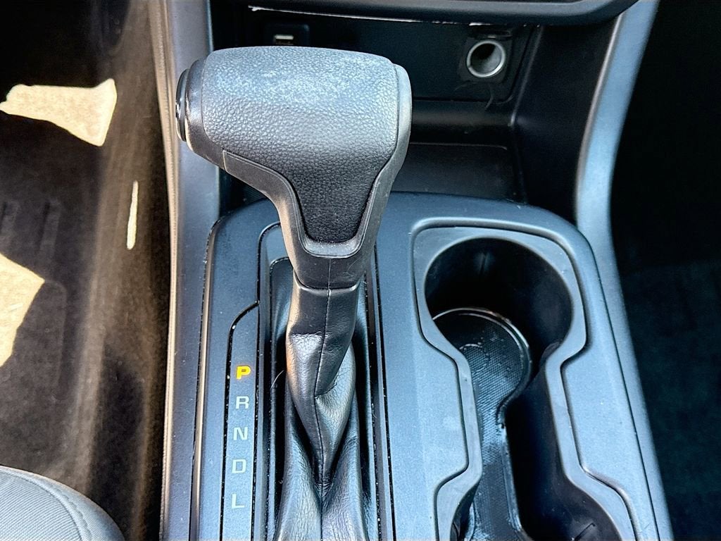 2018 Chevrolet Colorado 2WD Work Truck