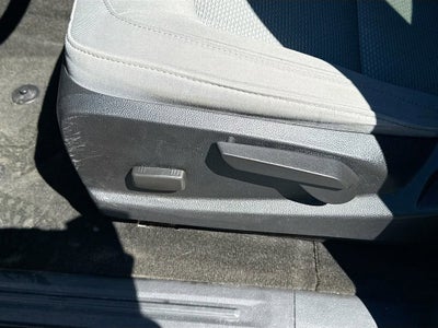 2018 Chevrolet Colorado 2WD Work Truck