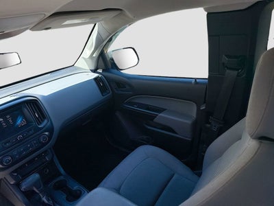 2018 Chevrolet Colorado 2WD Work Truck