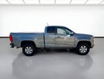 2018 Chevrolet Colorado 2WD Work Truck