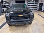 2023 Chevrolet Colorado WT