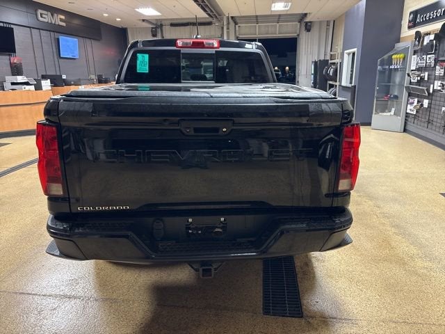 2023 Chevrolet Colorado WT