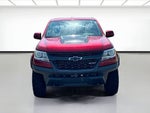 2020 Chevrolet Colorado 4WD ZR2