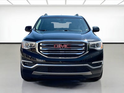 2017 GMC Acadia SLT