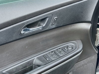 2010 GMC Acadia SLE