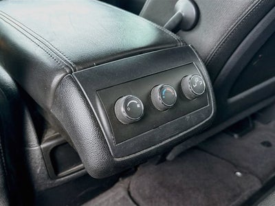 2010 GMC Acadia SLE