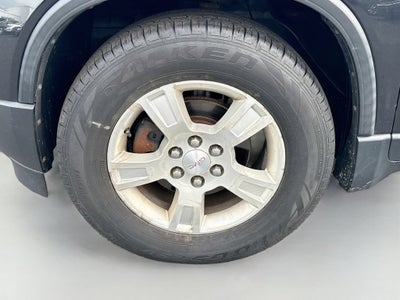 2010 GMC Acadia SLE