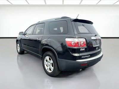 2010 GMC Acadia SLE