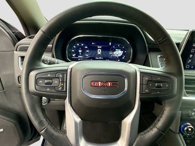 2024 GMC Yukon SLT