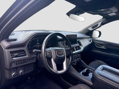 2024 GMC Yukon XL SLE