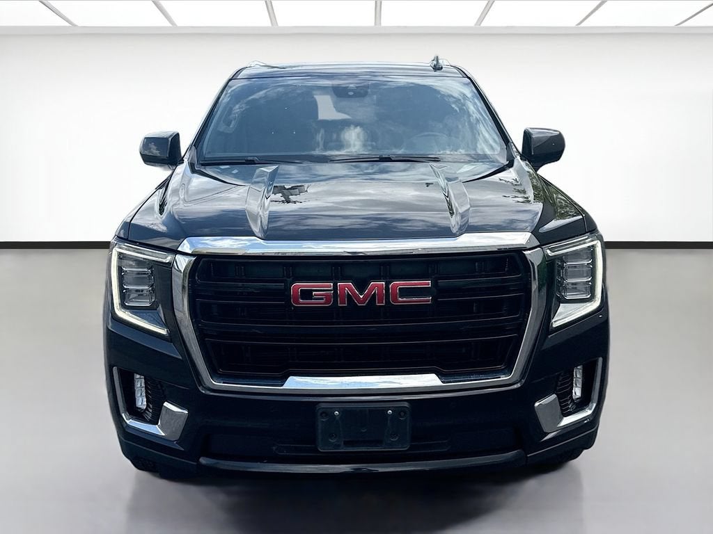 2024 GMC Yukon XL SLE