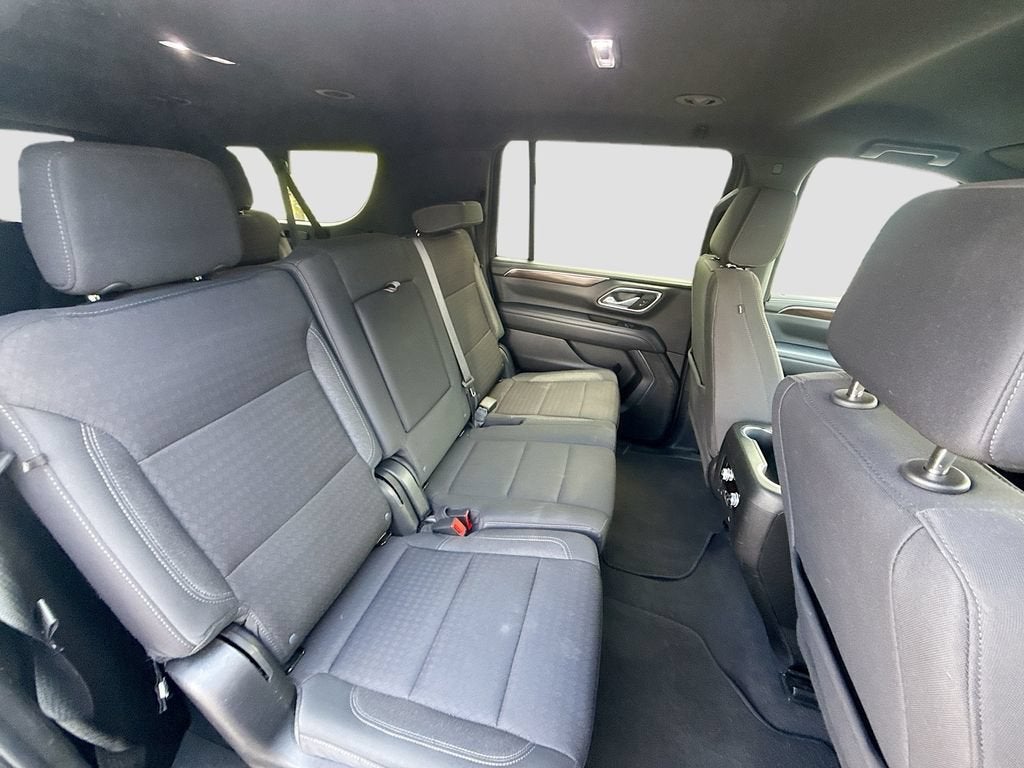 2024 GMC Yukon XL SLE