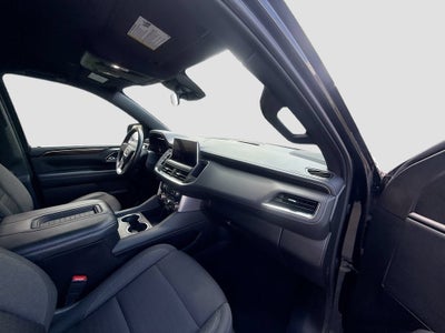 2024 GMC Yukon XL SLE