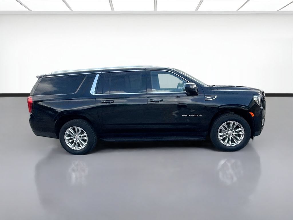 2024 GMC Yukon XL SLE