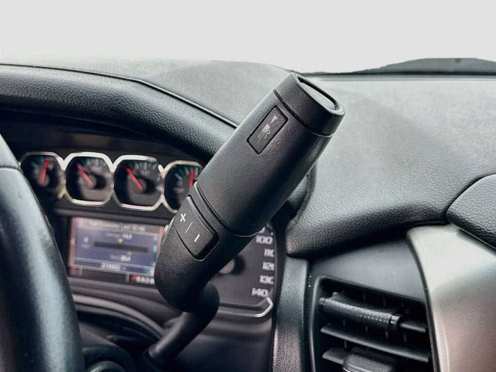 2015 Chevrolet Tahoe LS