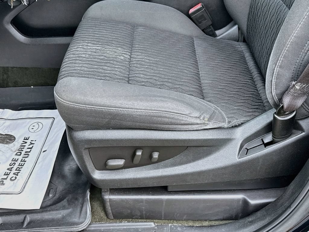 2015 Chevrolet Tahoe LS