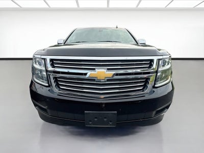 2015 Chevrolet Tahoe LS