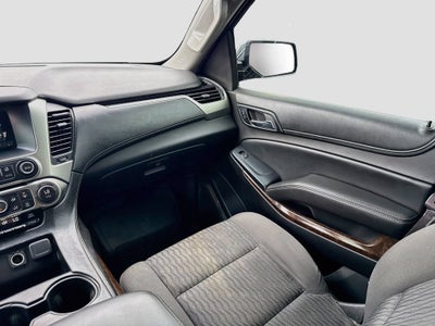 2015 Chevrolet Tahoe LS
