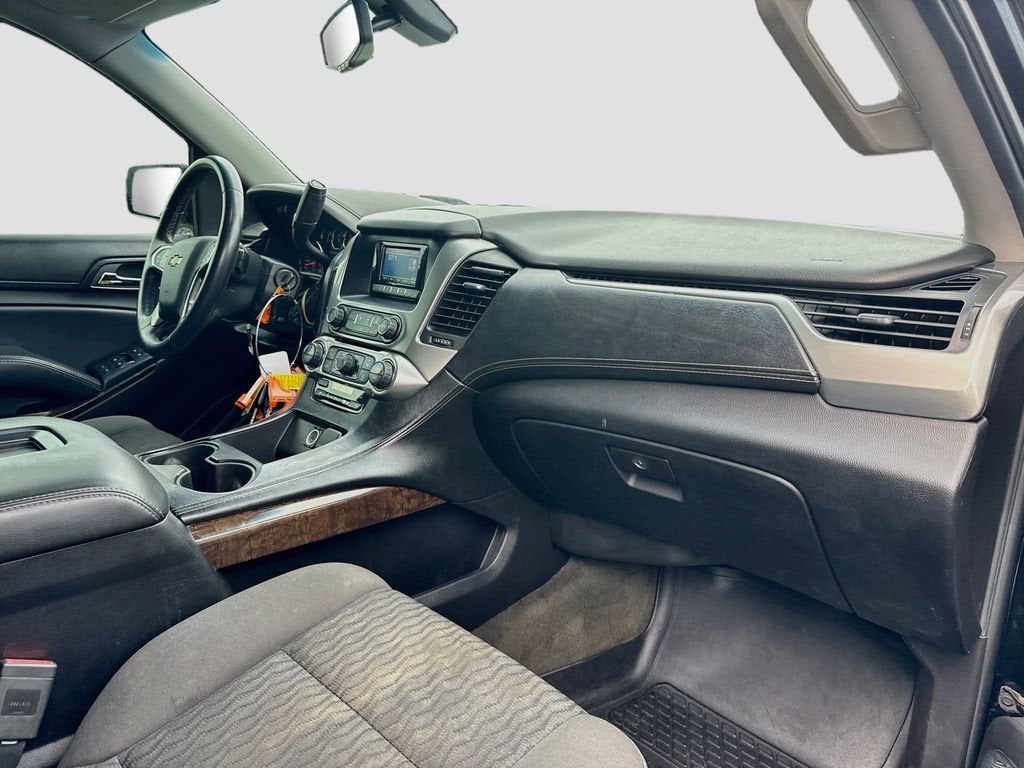 2015 Chevrolet Tahoe LS
