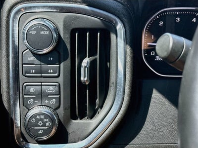 2023 GMC Sierra 2500 HD AT4