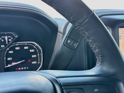 2023 GMC Sierra 2500 HD AT4