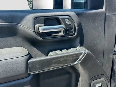 2023 GMC Sierra 2500 HD AT4