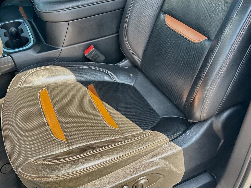 2023 GMC Sierra 2500 HD AT4