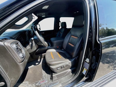 2023 GMC Sierra 2500 HD AT4