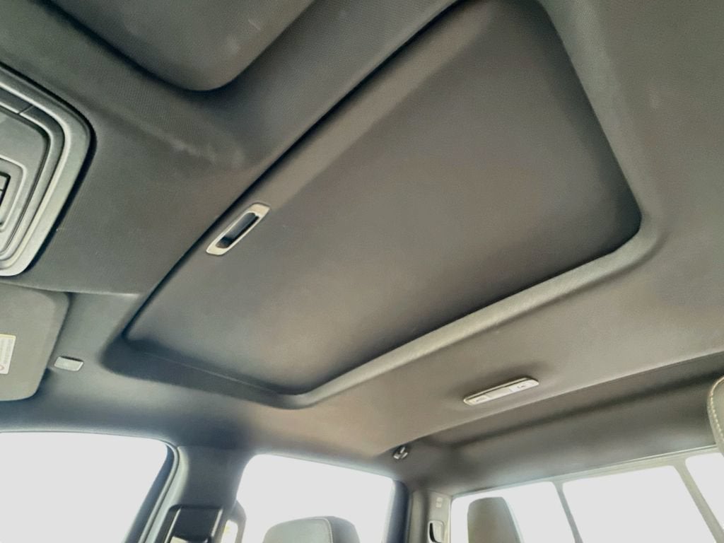 2023 GMC Sierra 2500 HD AT4