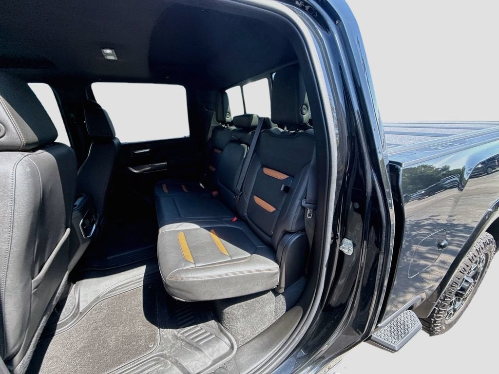 2023 GMC Sierra 2500 HD AT4