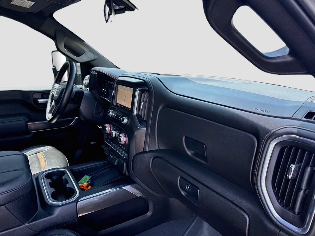 2023 GMC Sierra 2500 HD AT4
