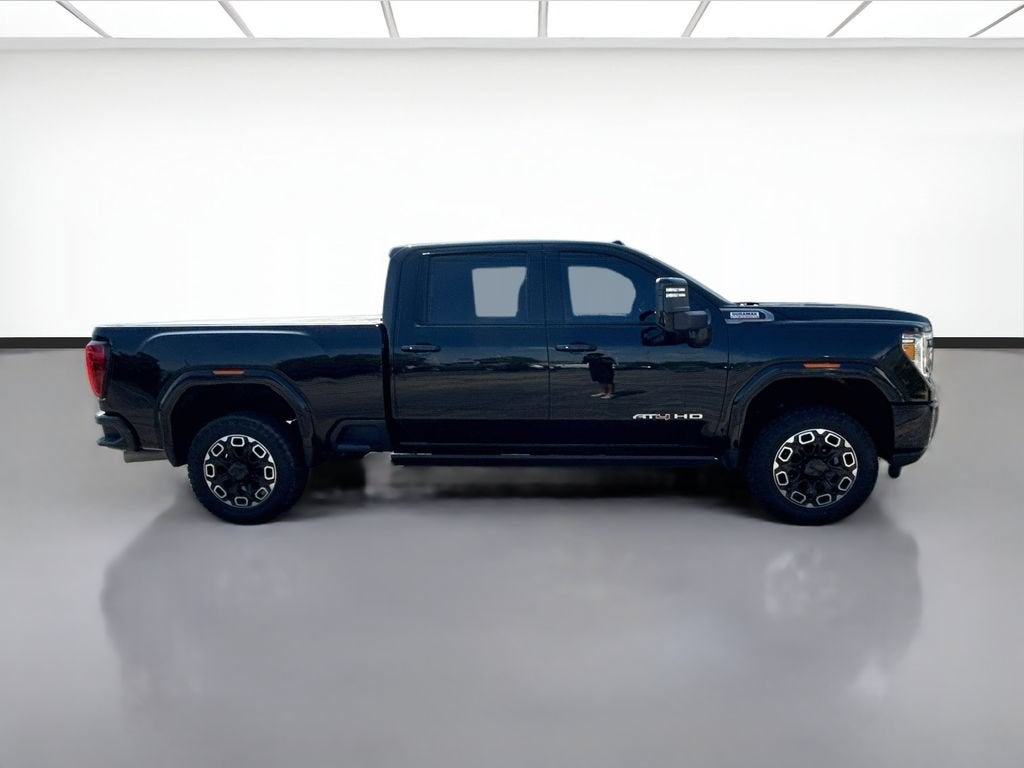2023 GMC Sierra 2500 HD AT4