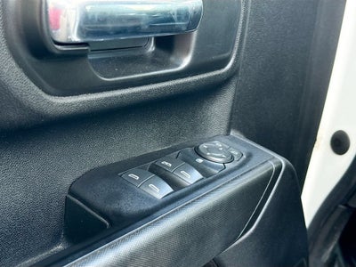 2022 GMC Sierra 2500 HD Pro