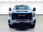 2022 GMC Sierra 2500 HD Pro