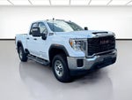 2022 GMC Sierra 2500 HD Pro