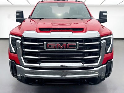 2024 GMC Sierra 2500 HD SLE