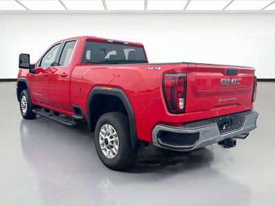 2024 GMC Sierra 2500 HD SLE