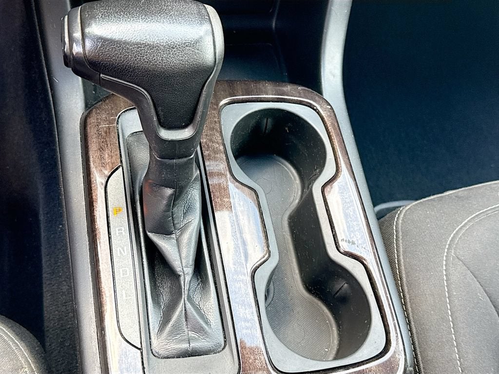 2021 GMC Canyon 4WD Elevation